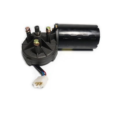 OEM Dimensione Bus Wiper Motor 24V per Higer Bus Pesante e resistente