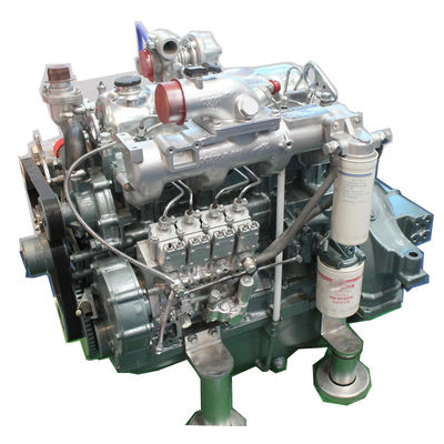 Golden Dragon Bus YC6JA220-50 220 CV Motore diesel da 6,87 litri a basso consumo di carburante