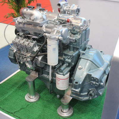 Golden Dragon Bus YC6JA220-50 220 CV Motore diesel da 6,87 litri a basso consumo di carburante