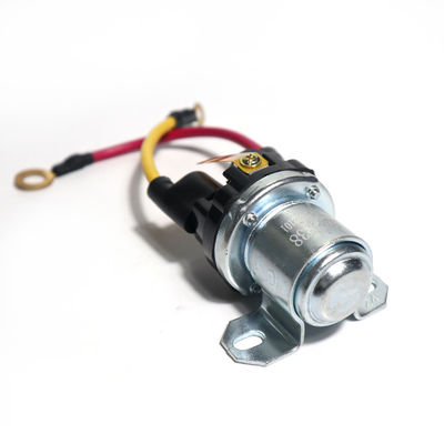 2013- Car Fitment GOLDEN DRAGON Bus Starter Relay per prestazioni personalizzate Higer Bus