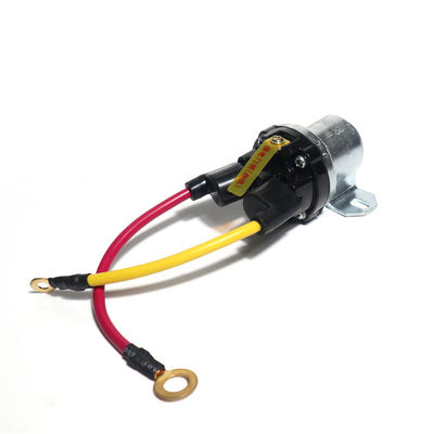 2013- Car Fitment GOLDEN DRAGON Bus Starter Relay per prestazioni personalizzate Higer Bus