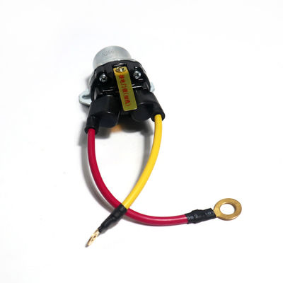 2013- Car Fitment GOLDEN DRAGON Bus Starter Relay per prestazioni personalizzate Higer Bus