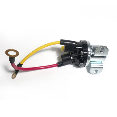 2013- Car Fitment GOLDEN DRAGON Bus Starter Relay per prestazioni personalizzate Higer Bus