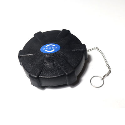 Capo del serbatoio del carburante per autobus durevole per HIGER di Zhongtong OE NO. 1101-06085 incluso