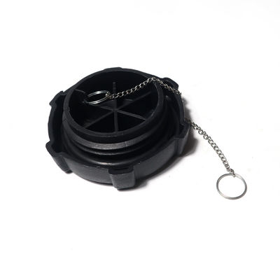 Capo del serbatoio del carburante per autobus durevole per HIGER di Zhongtong OE NO. 1101-06085 incluso