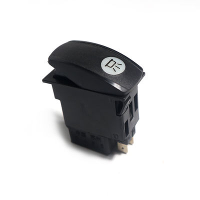 OE NO. 3792-00725 JK969-057A Motor Idle Speed Control Rocker Switch per il bus Higer XMQ6900