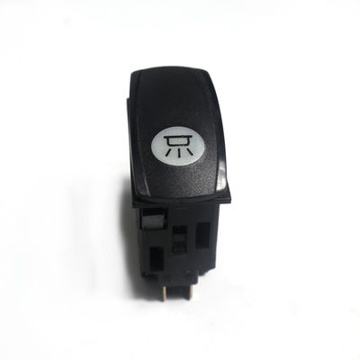 OE NO. 3792-00725 JK969-057A Motor Idle Speed Control Rocker Switch per il bus Higer XMQ6900