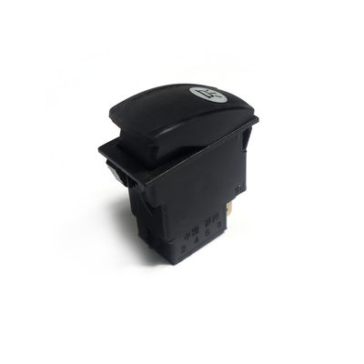 OE NO. 3792-00725 JK969-057A Motor Idle Speed Control Rocker Switch per il bus Higer XMQ6900