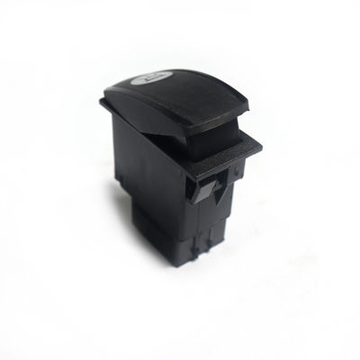 OE NO. 3792-00725 JK969-057A Motor Idle Speed Control Rocker Switch per il bus Higer XMQ6900