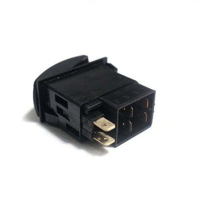 OE NO. 3792-00725 JK969-057A Motor Idle Speed Control Rocker Switch per il bus Higer XMQ6900