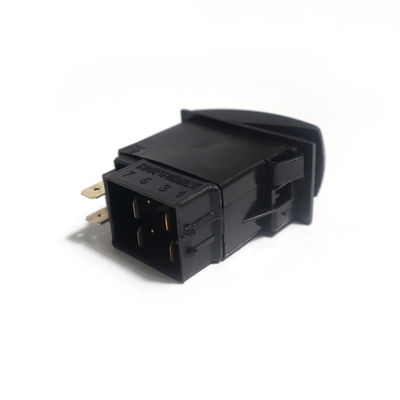 OE NO. 3792-00725 JK969-057A Motor Idle Speed Control Rocker Switch per il bus Higer XMQ6900