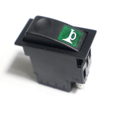 Yujun OE NO. Autobus Parts Electricity Air Horn Conversion Switch per il bus HIGER