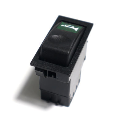 Yujun OE NO. Autobus Parts Electricity Air Horn Conversion Switch per il bus HIGER