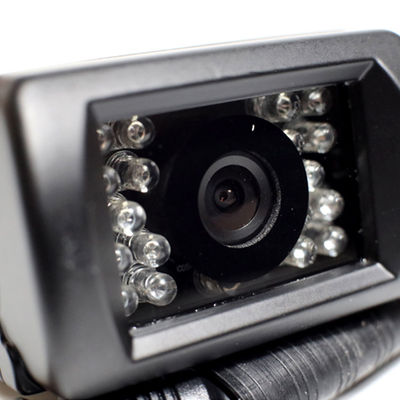 Telecamera di sorveglianza per i clienti