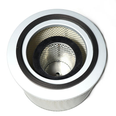 XMQ6900J Bus Diesel Engine Air Filter Element per Higer Bus in taglia OEM