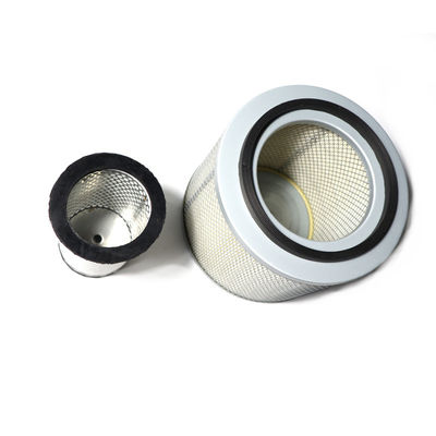 XMQ6900J Bus Diesel Engine Air Filter Element per Higer Bus in taglia OEM
