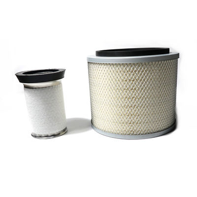 2019- King Long Bus Engine Air Filter Aggiorna il sistema di filtrazione dell'aria del tuo autobus