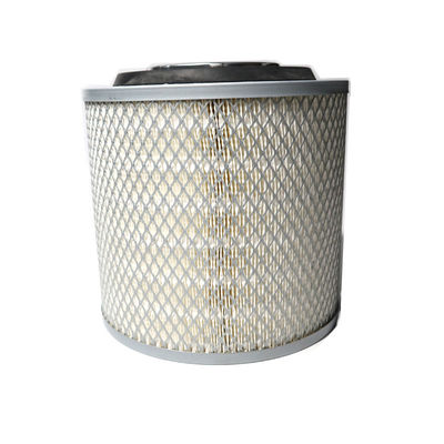 2019- King Long Bus Engine Air Filter Aggiorna il sistema di filtrazione dell'aria del tuo autobus