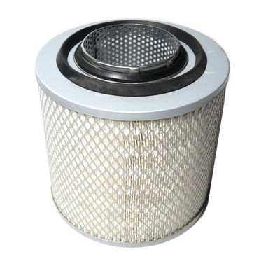 2019- King Long Bus Engine Air Filter Aggiorna il sistema di filtrazione dell'aria del tuo autobus