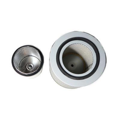 2019- King Long Bus Engine Air Filter Aggiorna il sistema di filtrazione dell'aria del tuo autobus
