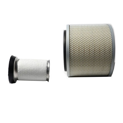 2019- King Long Bus Engine Air Filter Aggiorna il sistema di filtrazione dell'aria del tuo autobus