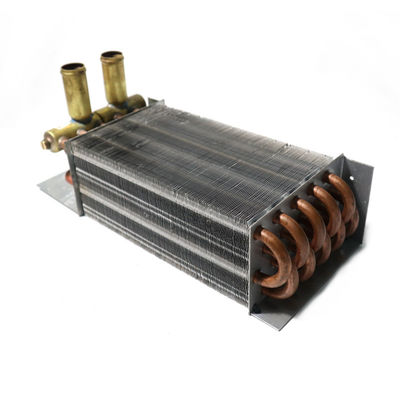 Serbatoio dell'acqua del radiatore di autobus altamente resistente per l'autobus Zhongtong H6C