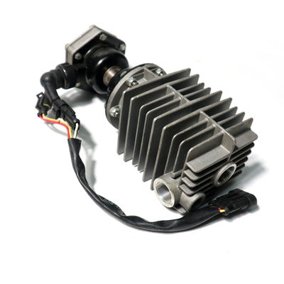 KING LONG 2020- Parti di autobus 3511-00062 Separatore olio-acqua per prestazioni durature