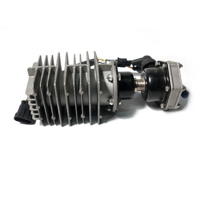 KING LONG 2020- Parti di autobus 3511-00062 Separatore olio-acqua per prestazioni durature