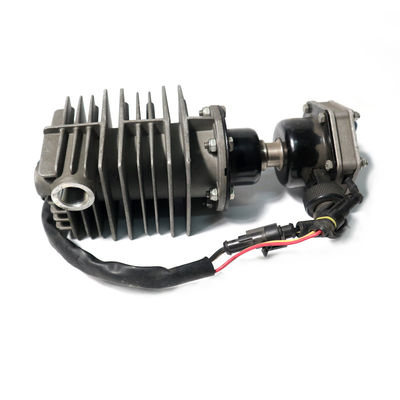 KING LONG 2020- Parti di autobus 3511-00062 Separatore olio-acqua per prestazioni durature
