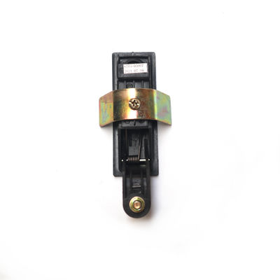 Golden Dragon Fitment XMQ Bus Dashboard Lock per il King Long Bus