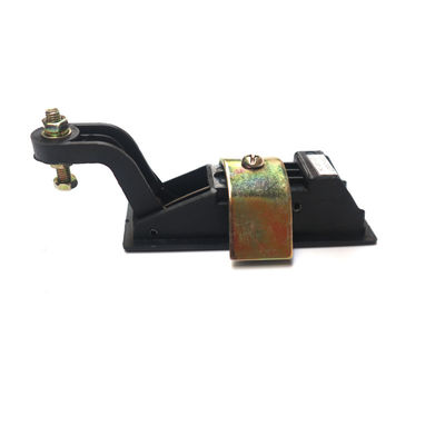 Golden Dragon Fitment XMQ Bus Dashboard Lock per il King Long Bus