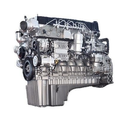 2500 parti di bus a coppia perfette per la riparazione e manutenzione del motore diesel Zhongtong Yuchai