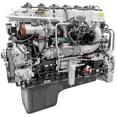 2500 parti di bus a coppia perfette per la riparazione e manutenzione del motore diesel Zhongtong Yuchai