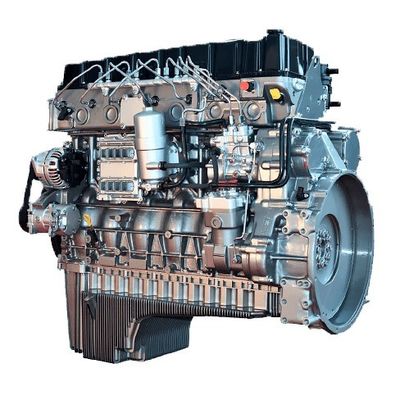 2500 parti di bus a coppia perfette per la riparazione e manutenzione del motore diesel Zhongtong Yuchai