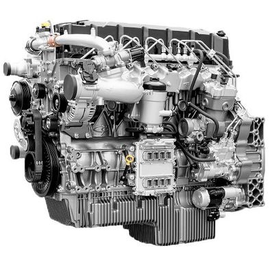 2500 parti di bus a coppia perfette per la riparazione e manutenzione del motore diesel Zhongtong Yuchai