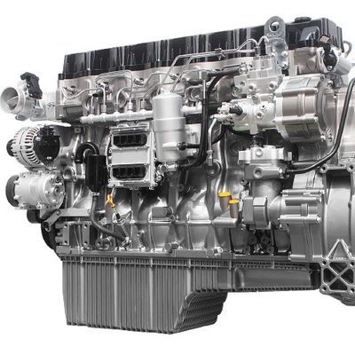 2500 parti di bus a coppia perfette per la riparazione e manutenzione del motore diesel Zhongtong Yuchai