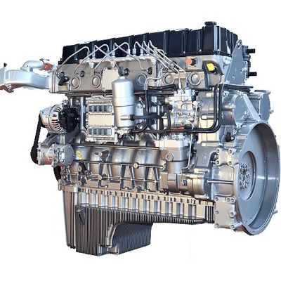 2500 parti di bus a coppia perfette per la riparazione e manutenzione del motore diesel Zhongtong Yuchai