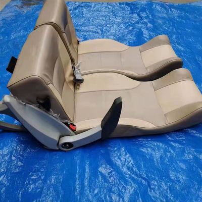 950 mm Sedile generale Sedile per vagoni per navi da guerra per esigenze del cliente