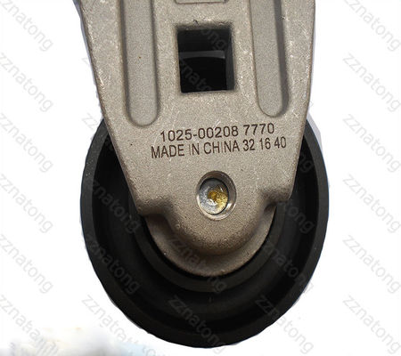 1025-00208 OE NO. Tensione della cintura standard per autobus per autobus Higer 7770 32 16 40