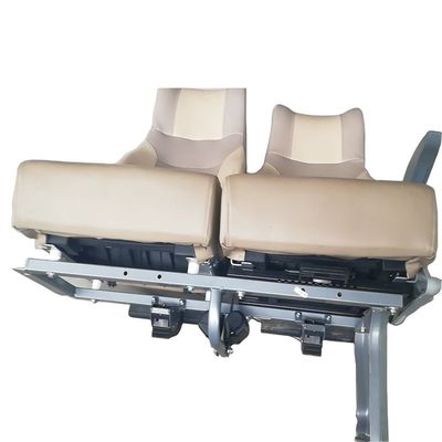 Sedile per passeggeri per autobus King Long Standard e non standard