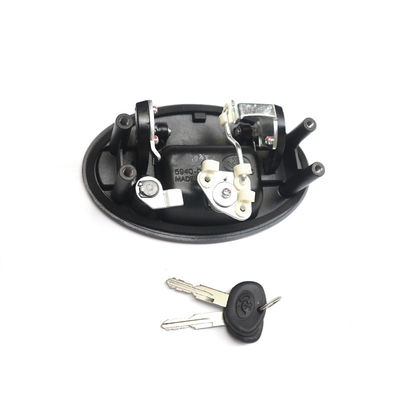 Ricambi per autobus Golden Dragon Bus Passenger Hold Door Lock per un funzionamento agevole e un'installazione facile