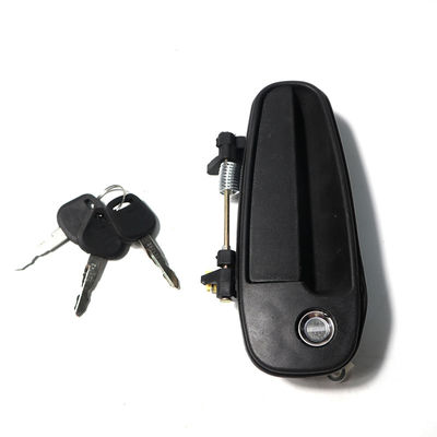 Ricambi per autobus Golden Dragon Bus Passenger Hold Door Lock per un funzionamento agevole e un'installazione facile