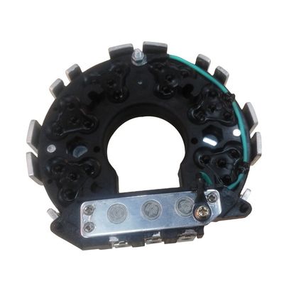 Autobus 24V 8SC3141VC alternatore Rettificatore per King Long Bus 2013- Durable e affidabile