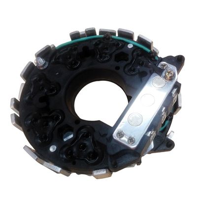 Autobus 24V 8SC3141VC alternatore Rettificatore per King Long Bus 2013- Durable e affidabile