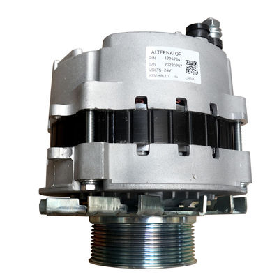 Autobus 24V 8SC3141VC alternatore Rettificatore per King Long Bus 2013- Durable e affidabile