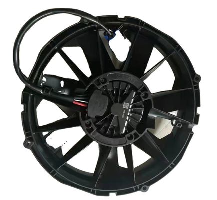 Fan radiatore superiore per Zhongtong Bus KING LONG Car Fitment Cooling System