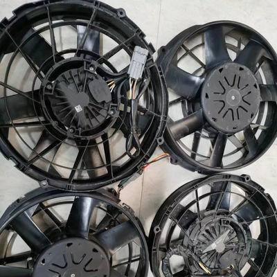 Fan radiatore superiore per Zhongtong Bus KING LONG Car Fitment Cooling System