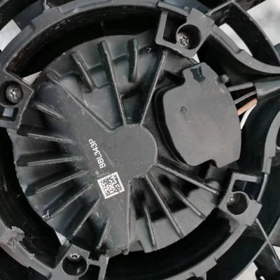 Fan radiatore superiore per Zhongtong Bus KING LONG Car Fitment Cooling System