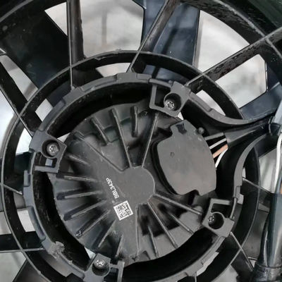 Fan radiatore superiore per Zhongtong Bus KING LONG Car Fitment Cooling System