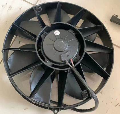 Fan radiatore superiore per Zhongtong Bus KING LONG Car Fitment Cooling System